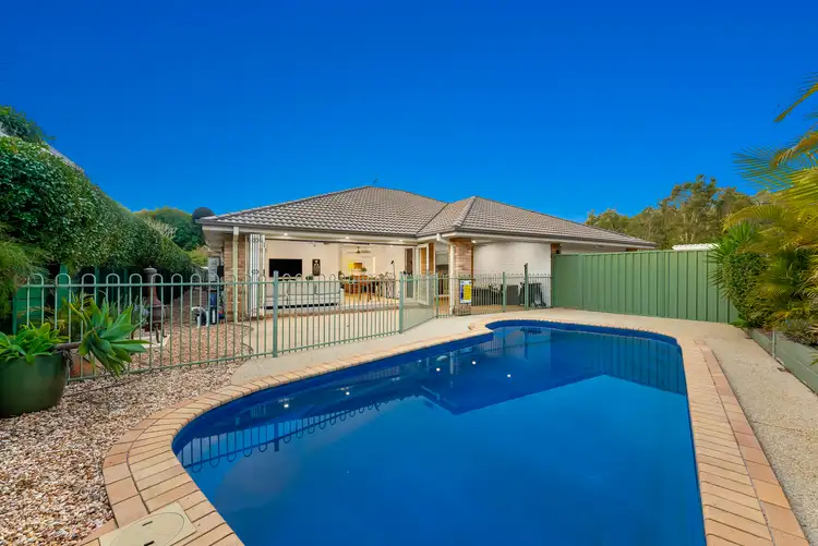 Main view of Homely house listing, 3 Musgrave Street, North Lakes QLD 4509