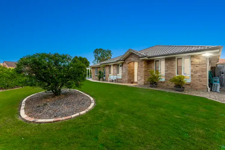 Second view of Homely house listing, 3 Musgrave Street, North Lakes QLD 4509