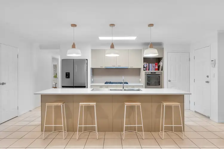 Fourth view of Homely house listing, 3 Musgrave Street, North Lakes QLD 4509