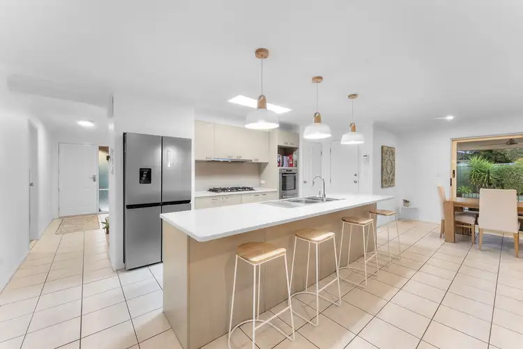 Fifth view of Homely house listing, 3 Musgrave Street, North Lakes QLD 4509