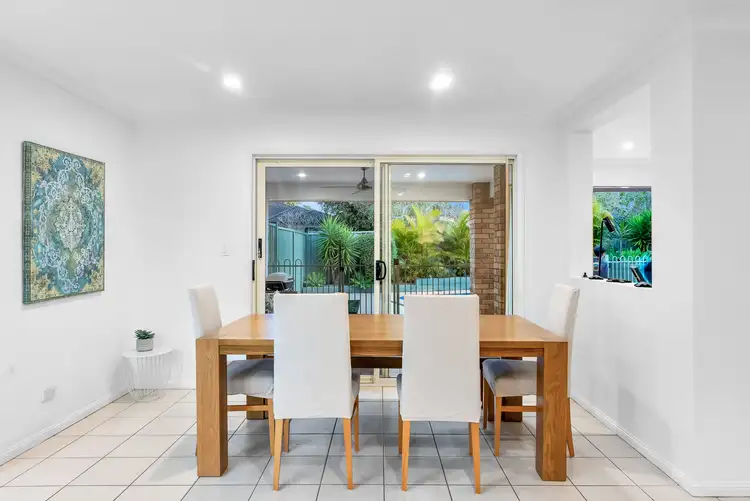 Sixth view of Homely house listing, 3 Musgrave Street, North Lakes QLD 4509