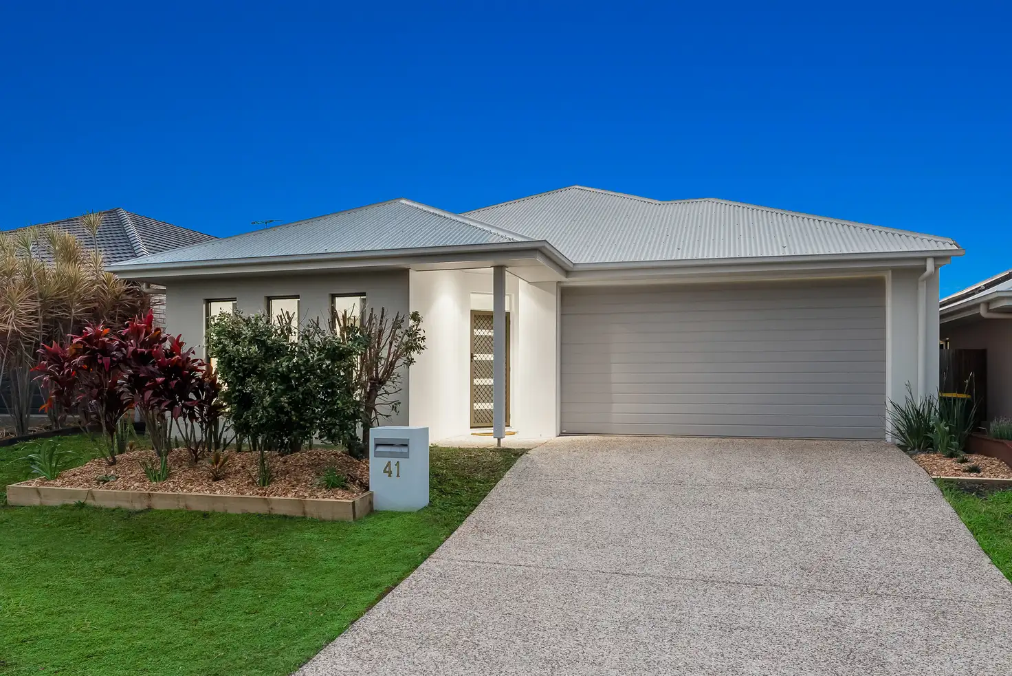 Main view of Homely house listing, 41 Manhattan Crescent, North Lakes QLD 4509