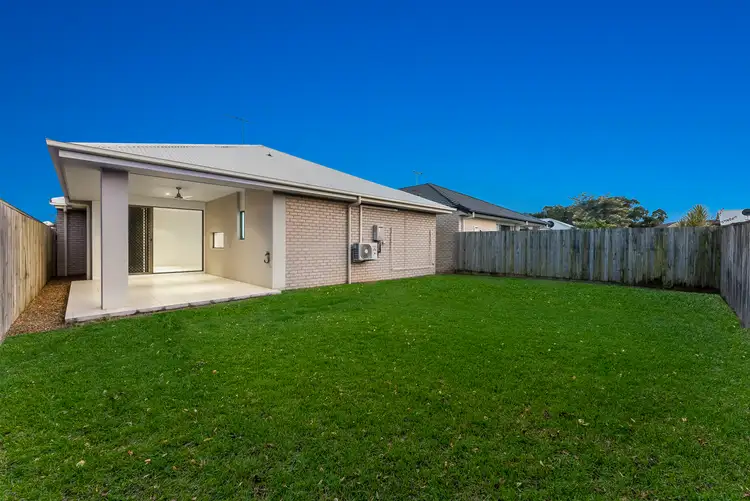 Second view of Homely house listing, 41 Manhattan Crescent, North Lakes QLD 4509