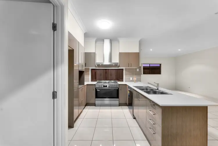 Fifth view of Homely house listing, 41 Manhattan Crescent, North Lakes QLD 4509