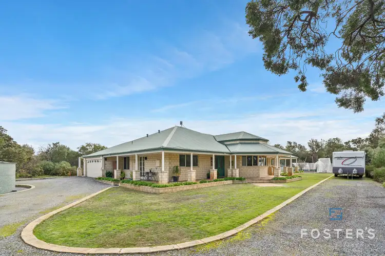 Main view of Homely house listing, 131 Old Dairy Court, Oakford WA 6121