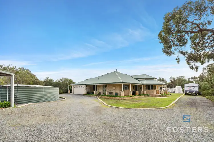 Second view of Homely house listing, 131 Old Dairy Court, Oakford WA 6121