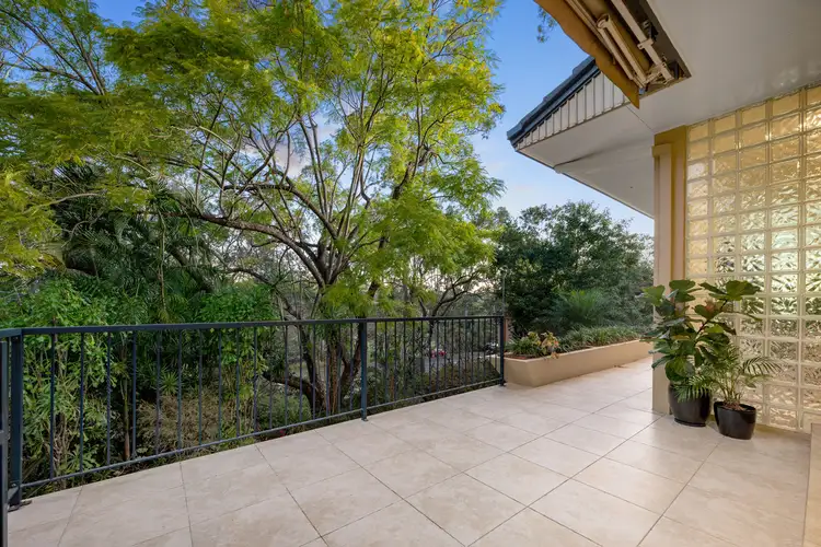 Sixth view of Homely house listing, 115 Hillside Terrace, St Lucia QLD 4067