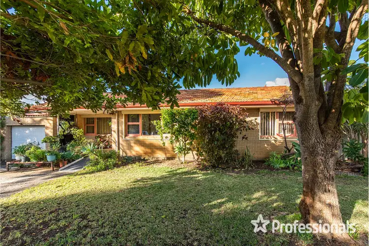 Main view of Homely house listing, 26 Gamage Way, Lockridge WA 6054