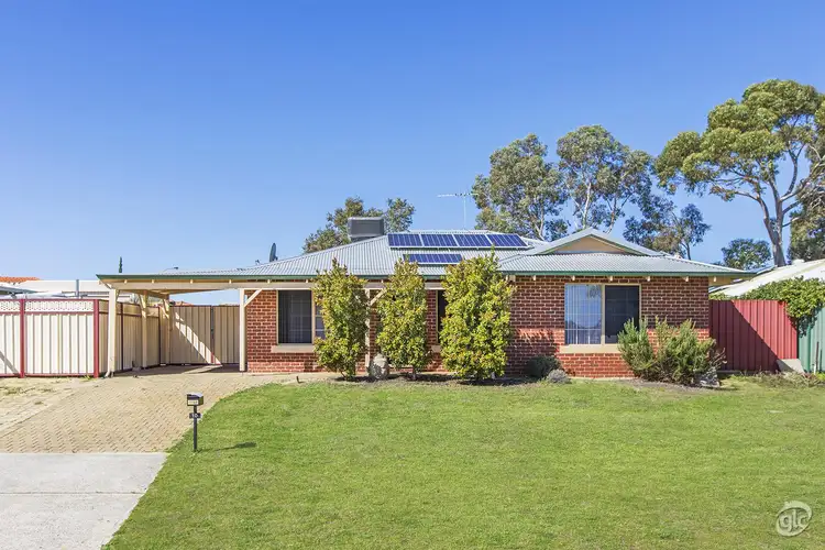 10 Bloodwood Circle, South Lake WA 6164