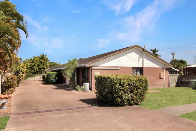1/61 Anne Street, Aitkenvale QLD 4814