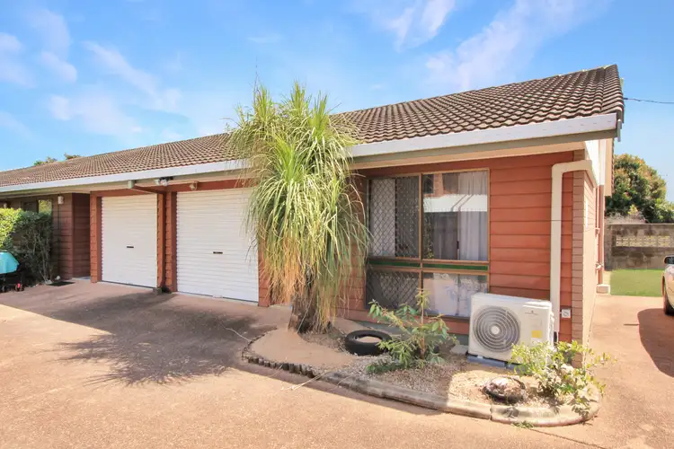 Second view of Homely unit listing, 1/61 Anne Street, Aitkenvale QLD 4814