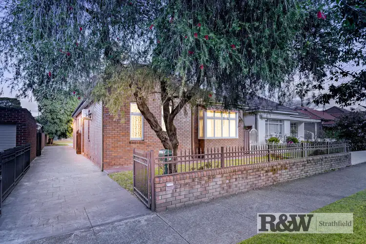62 Churchill Ave, Strathfield NSW 2135