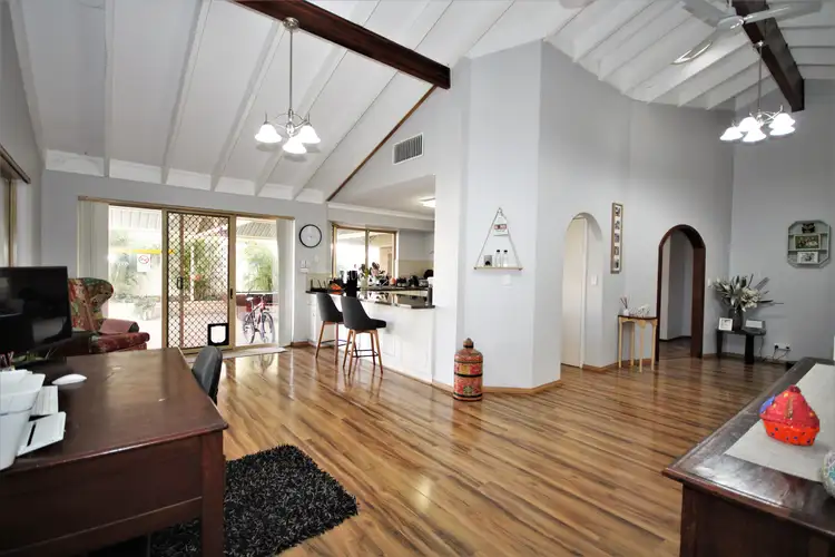 Fourth view of Homely house listing, 22 Fitzgerald Way, Australind WA 6233