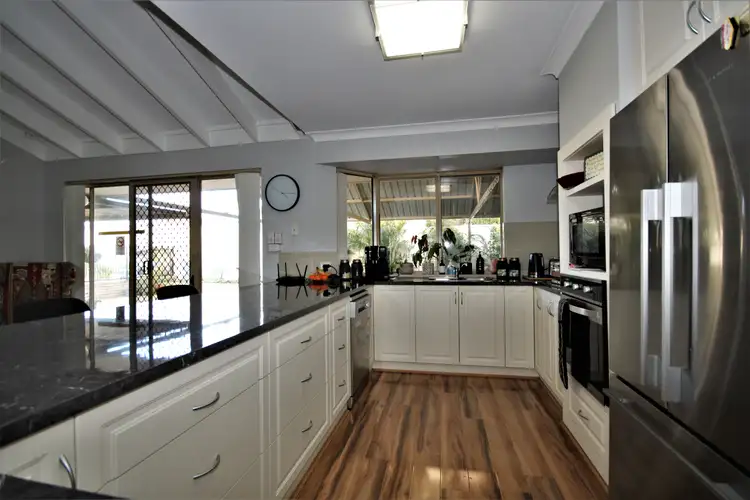 Fifth view of Homely house listing, 22 Fitzgerald Way, Australind WA 6233