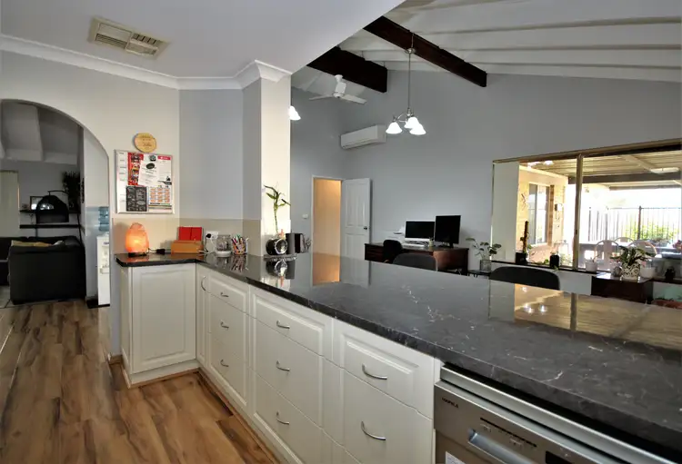 Seventh view of Homely house listing, 22 Fitzgerald Way, Australind WA 6233