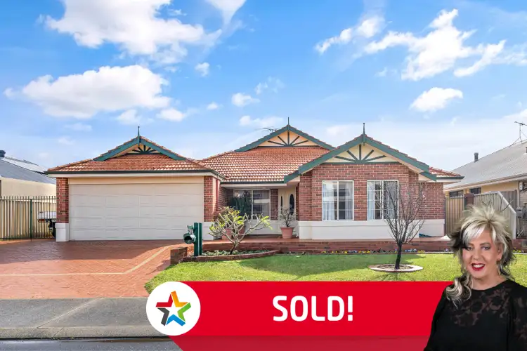6 Callitris Crescent, Broadwater WA 6280