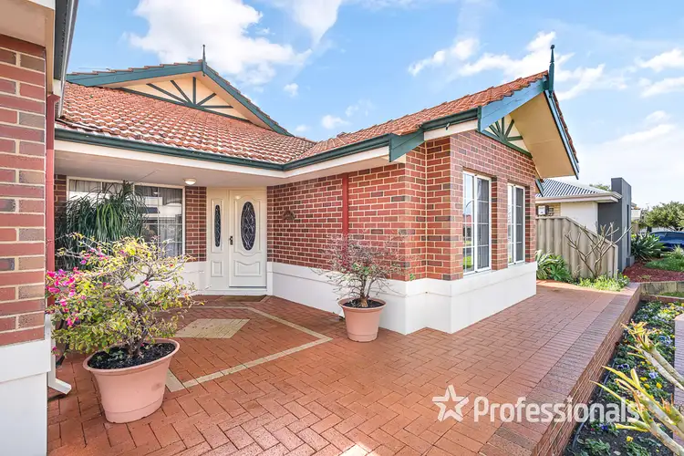 Third view of Homely house listing, 6 Callitris Crescent, Broadwater WA 6280