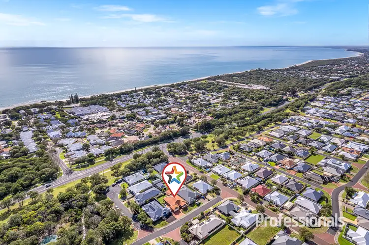 Fourth view of Homely house listing, 6 Callitris Crescent, Broadwater WA 6280