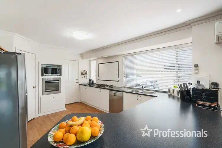 Fifth view of Homely house listing, 6 Callitris Crescent, Broadwater WA 6280