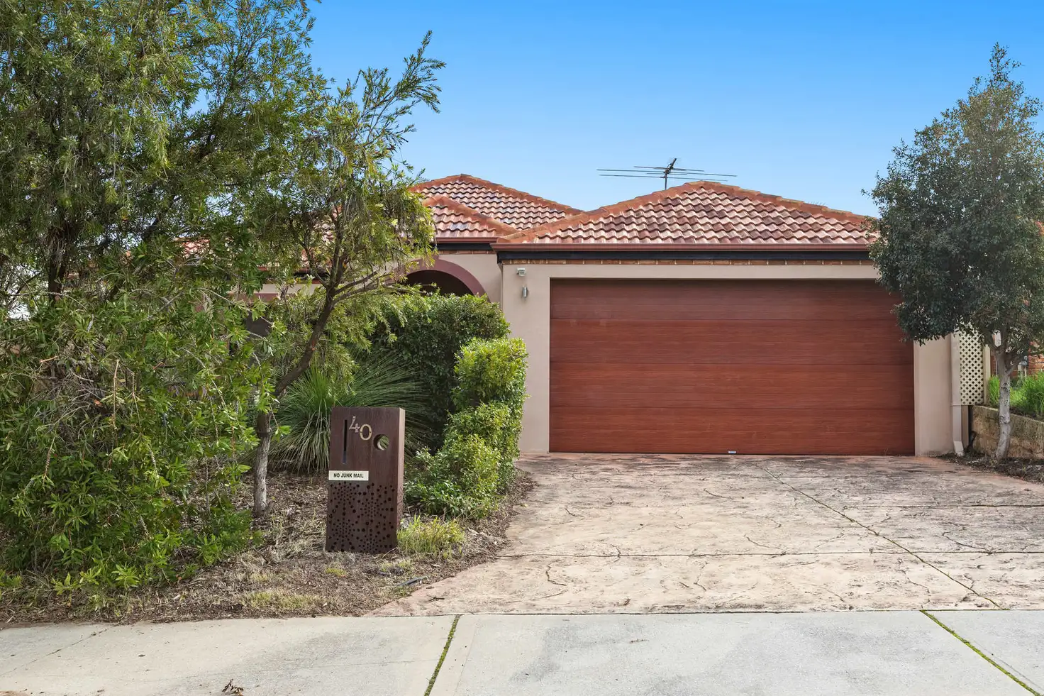 Main view of Homely house listing, 40 Honeyeater Street, Beeliar WA 6164