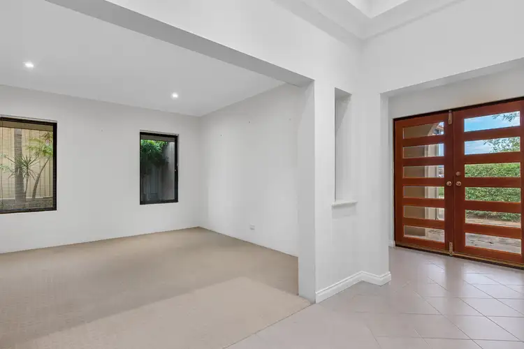 Second view of Homely house listing, 40 Honeyeater Street, Beeliar WA 6164