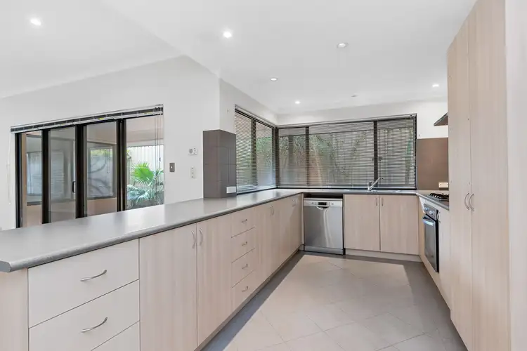 Fifth view of Homely house listing, 40 Honeyeater Street, Beeliar WA 6164