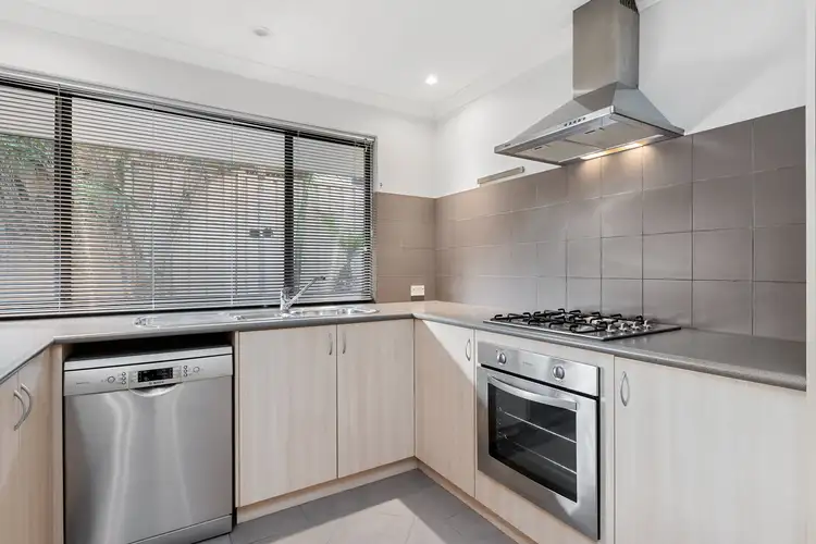 Sixth view of Homely house listing, 40 Honeyeater Street, Beeliar WA 6164