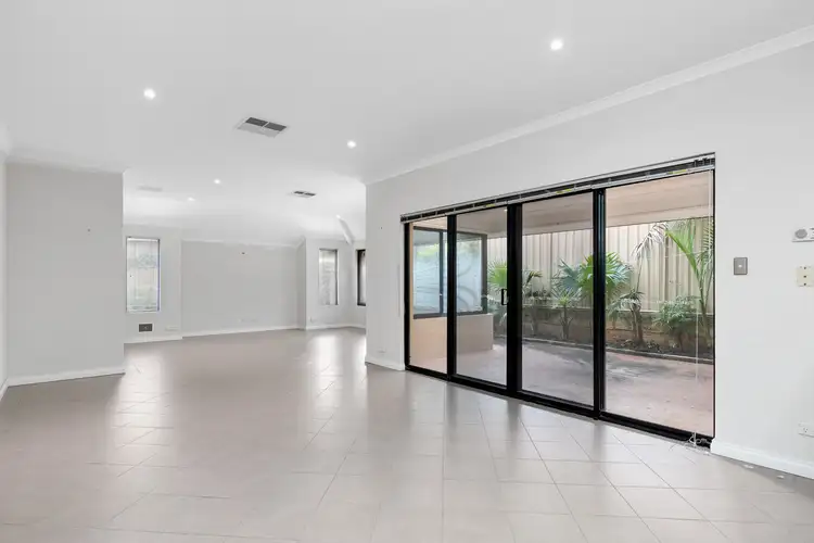 Seventh view of Homely house listing, 40 Honeyeater Street, Beeliar WA 6164