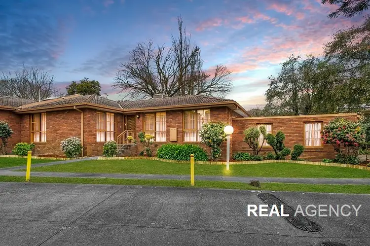 3/213 Blackburn Road, Doncaster East VIC 3109