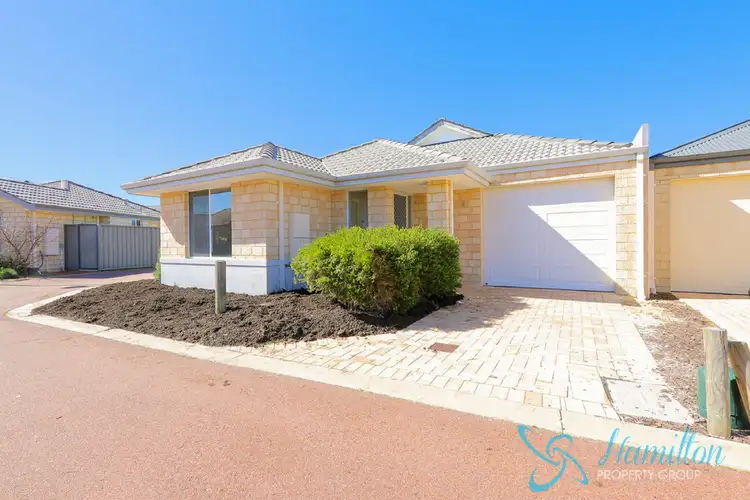 Second view of Homely villa listing, 2/1 Cottonwood Drive, Baldivis WA 6171
