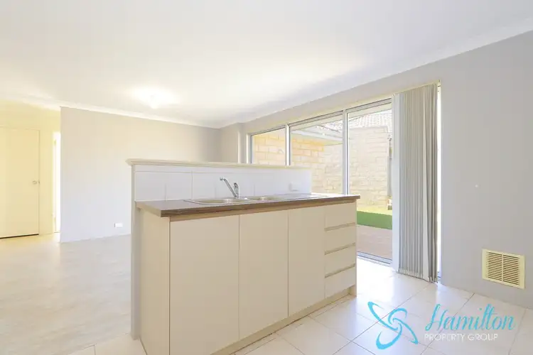 Third view of Homely villa listing, 2/1 Cottonwood Drive, Baldivis WA 6171