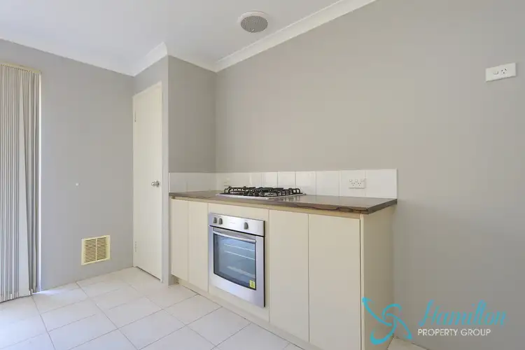 Fourth view of Homely villa listing, 2/1 Cottonwood Drive, Baldivis WA 6171