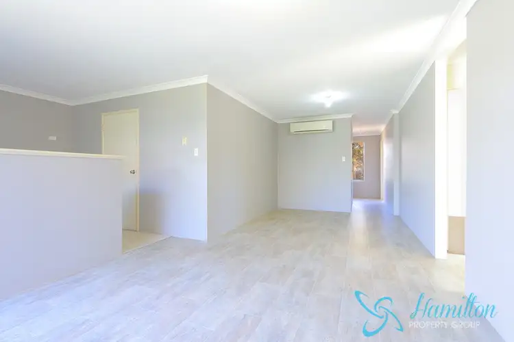 Fifth view of Homely villa listing, 2/1 Cottonwood Drive, Baldivis WA 6171