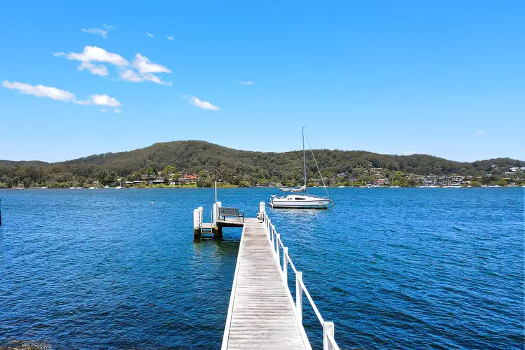 14/5 Wharf Street, East Gosford NSW 2250