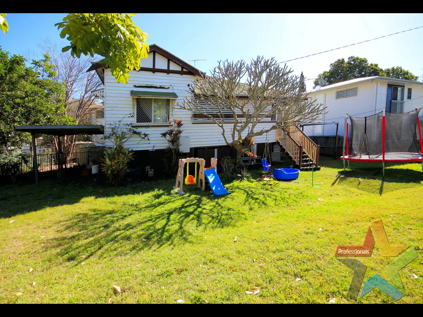 Main view of Homely house listing, 99 Thorn Street, Ipswich QLD 4305