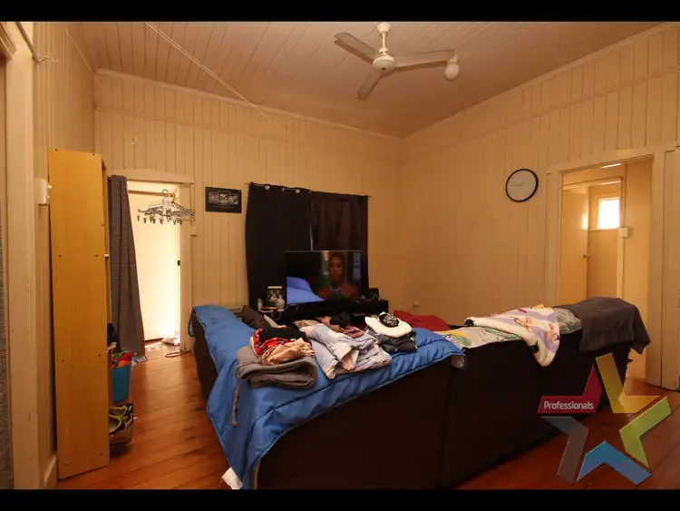 Second view of Homely house listing, 99 Thorn Street, Ipswich QLD 4305