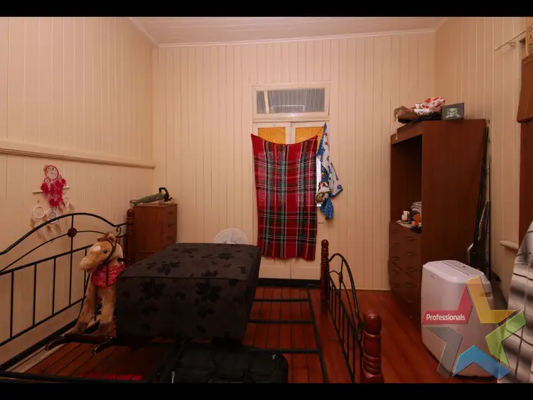 Fourth view of Homely house listing, 99 Thorn Street, Ipswich QLD 4305