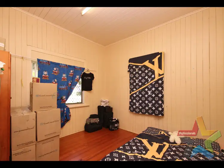 Fifth view of Homely house listing, 99 Thorn Street, Ipswich QLD 4305