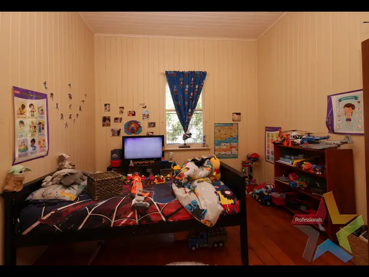 Sixth view of Homely house listing, 99 Thorn Street, Ipswich QLD 4305