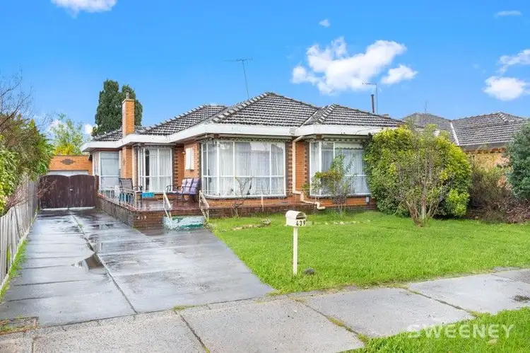 439 Blackshaws Road, Altona North VIC 3025