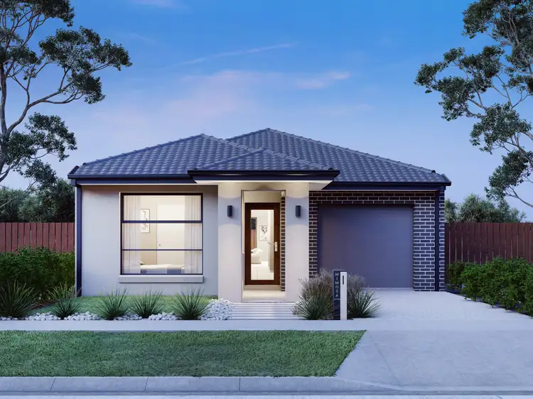 Lot 311 Madison Avenue (TITLES AUG. 2022), Diggers Rest VIC 3427