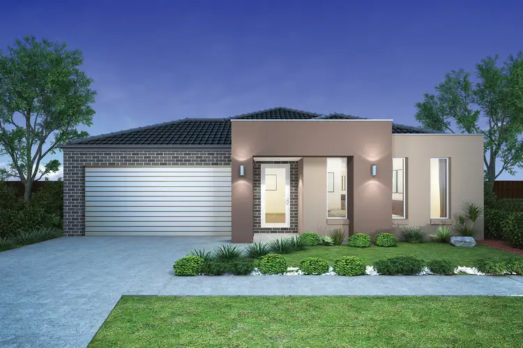 Lot 315 Madison Avenue (TITLES AUG. 2022), Diggers Rest VIC 3427