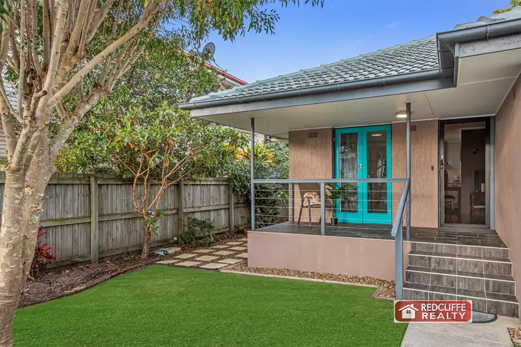 Fourth view of Homely house listing, 56 Kate Street, Woody Point QLD 4019