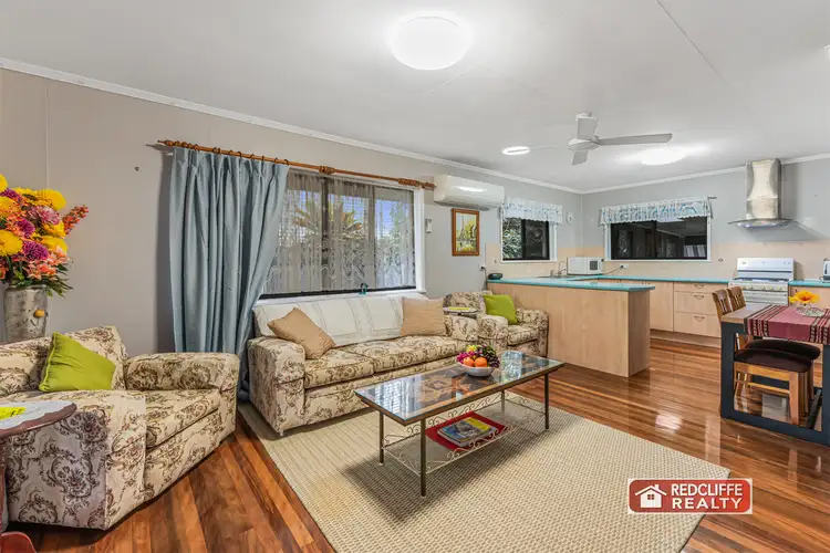 Fifth view of Homely house listing, 56 Kate Street, Woody Point QLD 4019