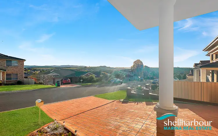 Second view of Homely house listing, 19 Wallis Close, Flinders NSW 2529