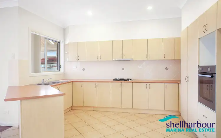 Third view of Homely house listing, 19 Wallis Close, Flinders NSW 2529