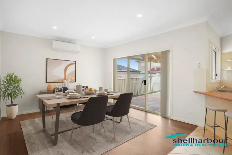 Fourth view of Homely house listing, 19 Wallis Close, Flinders NSW 2529