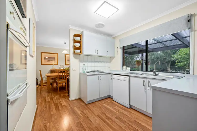 Third view of Homely house listing, 5 Stallion Court, Narre Warren South VIC 3805