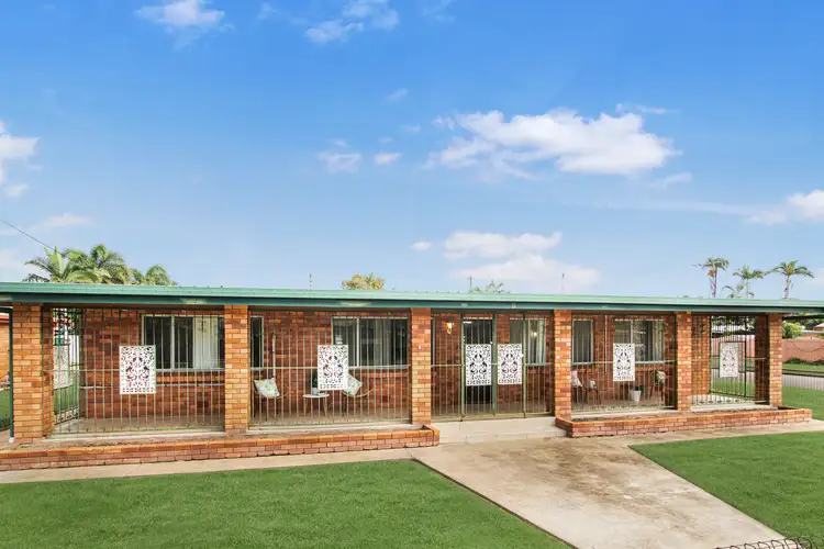 6 Wareham Street, Aitkenvale QLD 4814