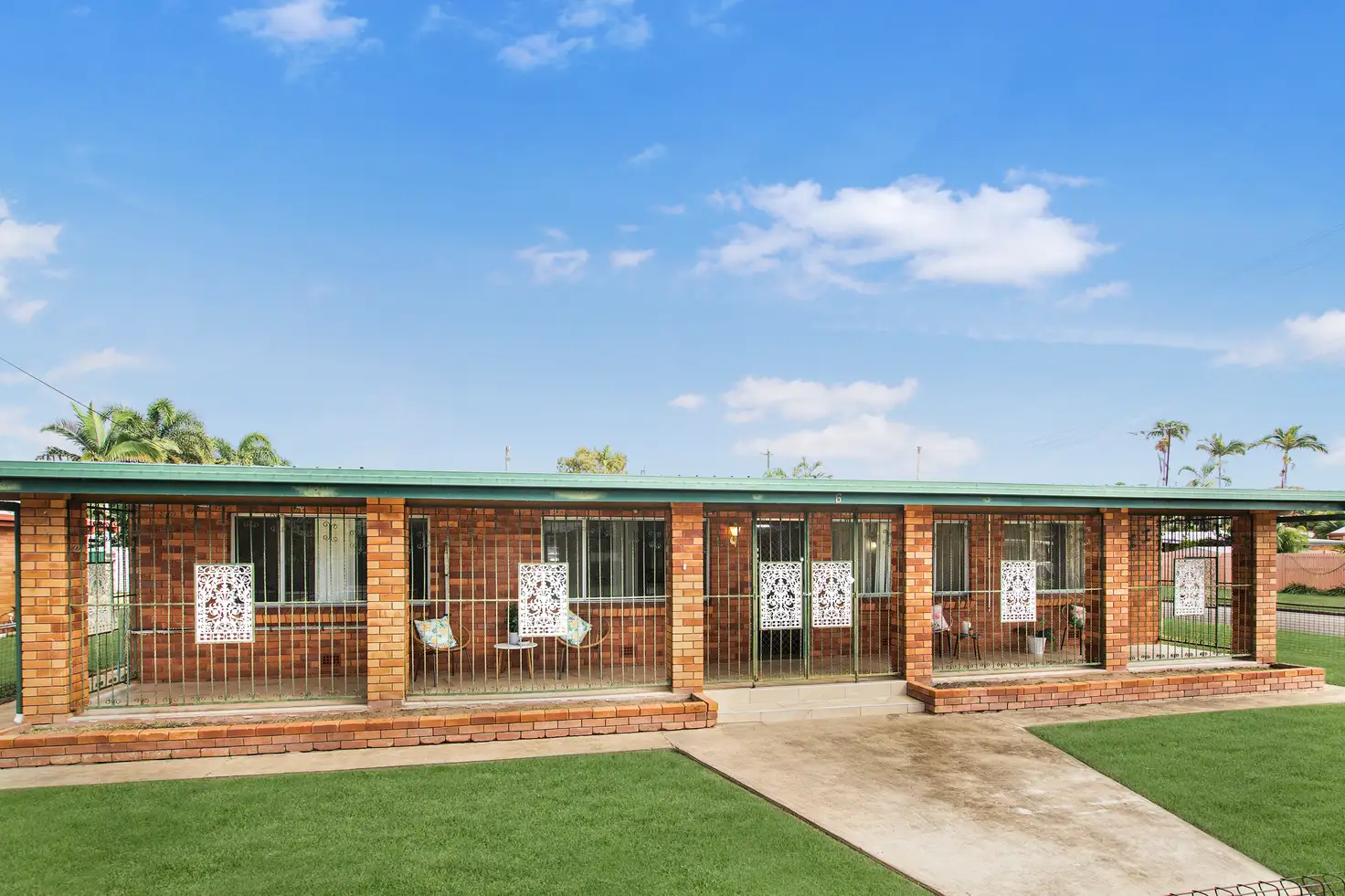 Main view of Homely house listing, 6 Wareham Street, Aitkenvale QLD 4814